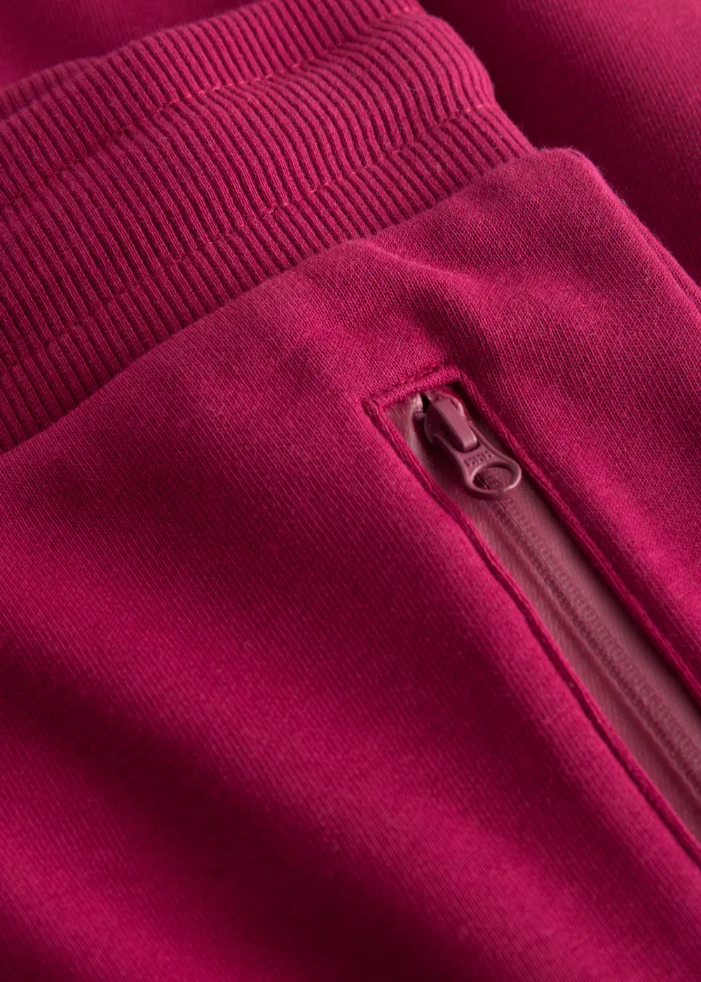 promodoro-1700-womens-pants-berry-detail-8 promodoro Women's Pants