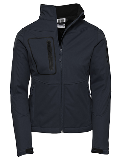 Russell Ladies Sports Shell 5000 Jacket Russell Ladies Sports Shell 5000 Jacket