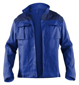 Kübler Jacke IDENTIQ MIX Form 1139 Kübler Jacke IDENTIQ MIX Form 1139