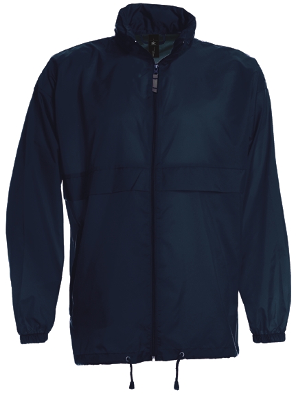 B&C Windbreaker Sirocco B&C Windbreaker Sirocco