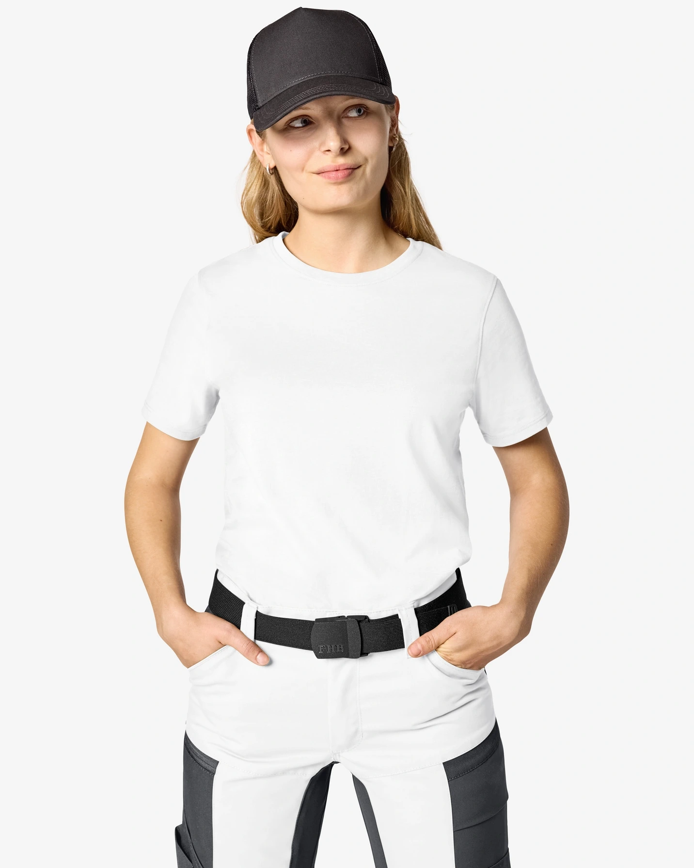 FHB T-Shirt MELANIE