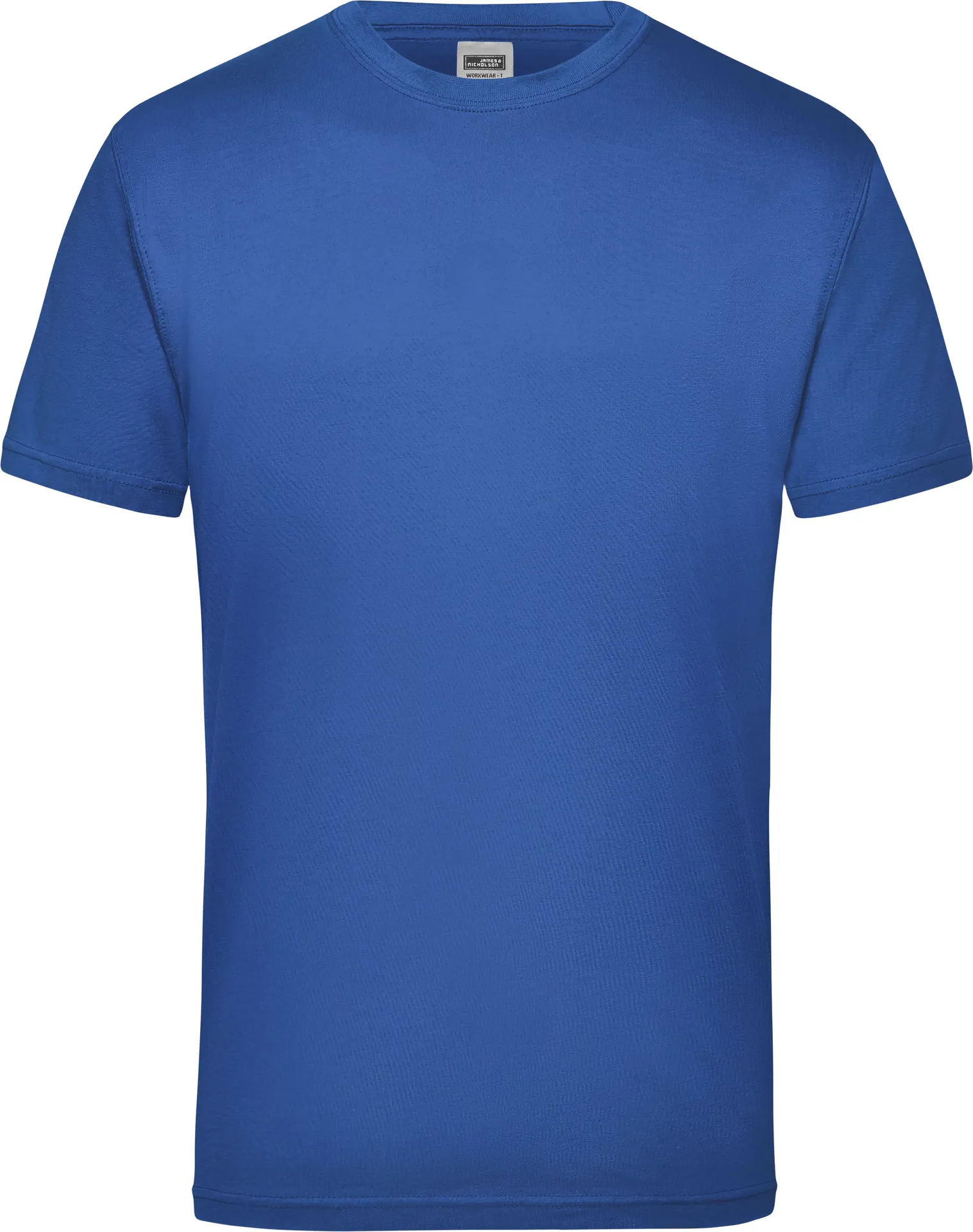 James & Nicholson Men's Workwear-T 