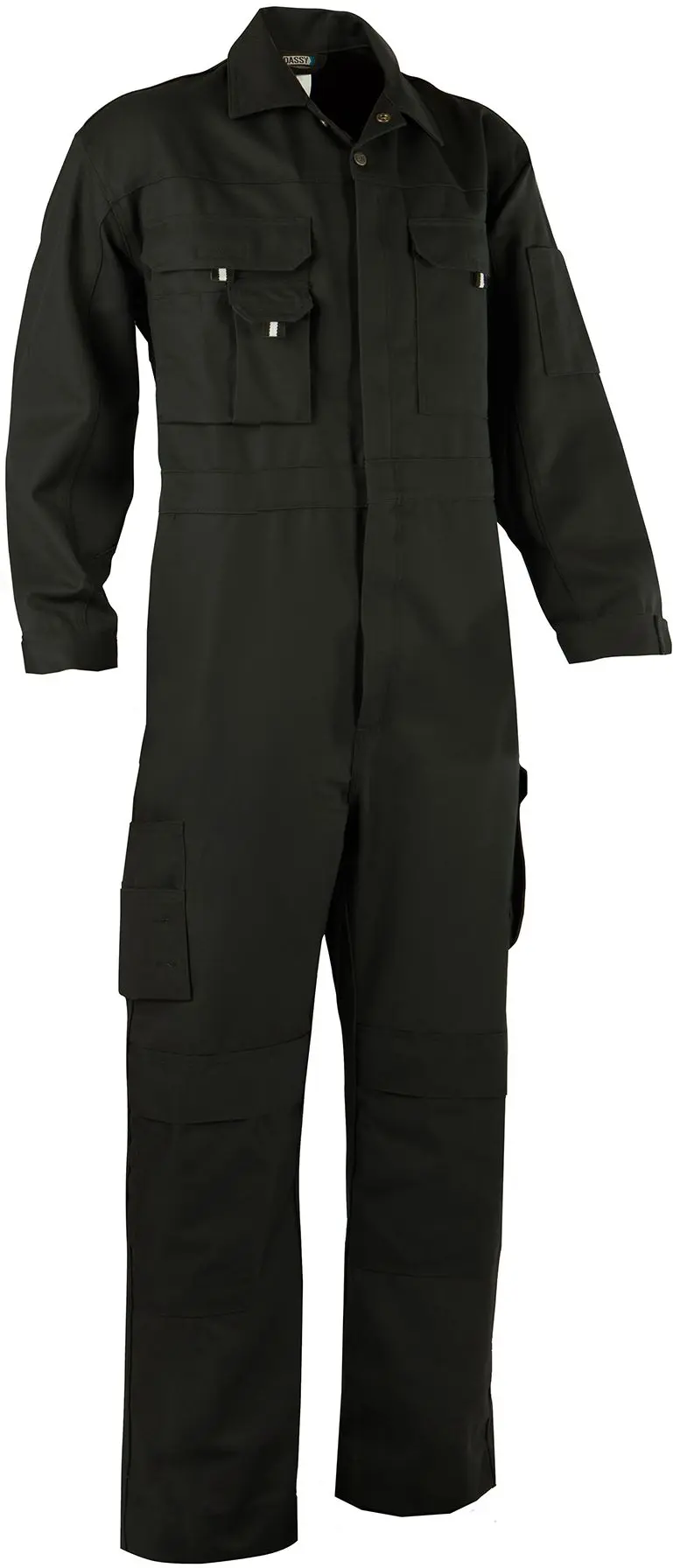DASSY Overall NIMES BW DASSY Overall NIMES BW