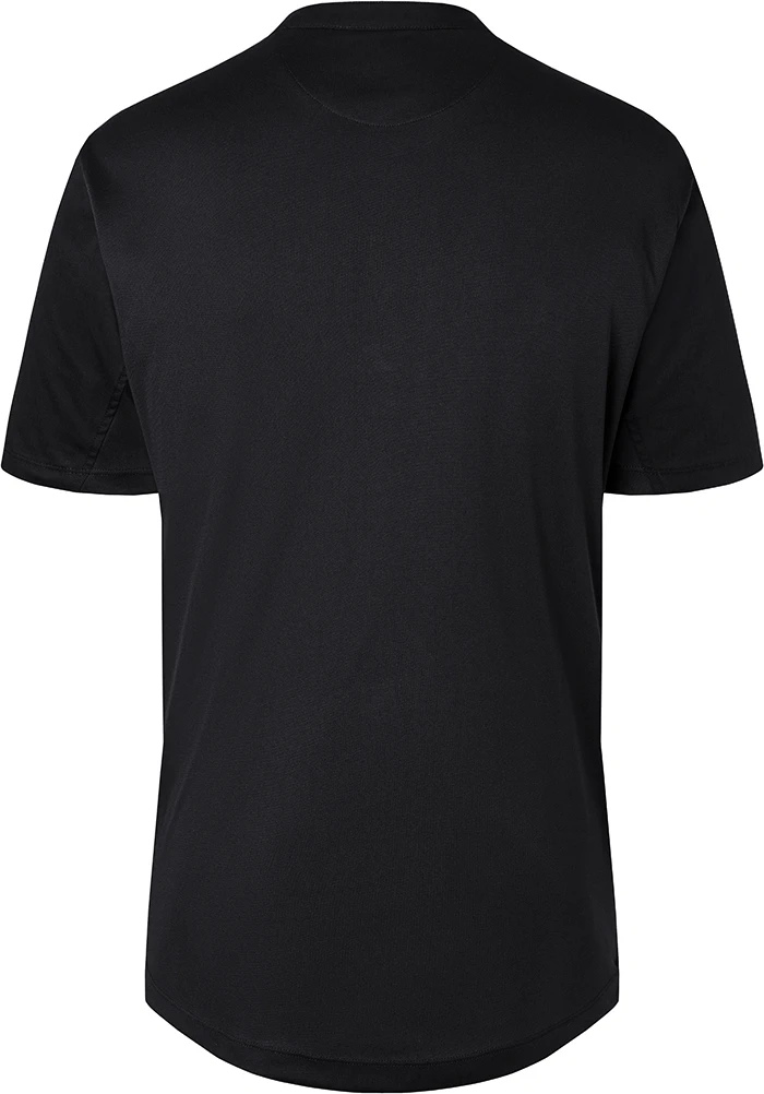 karlowsky-tf3-kurzarm-damen-arbeitsshirt-performance-black-back-5 KARLOWSKY Kurzarm Damen-Arbeitsshirt Performance