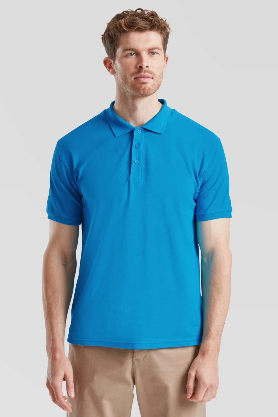 F.O.L. Premium Polo
