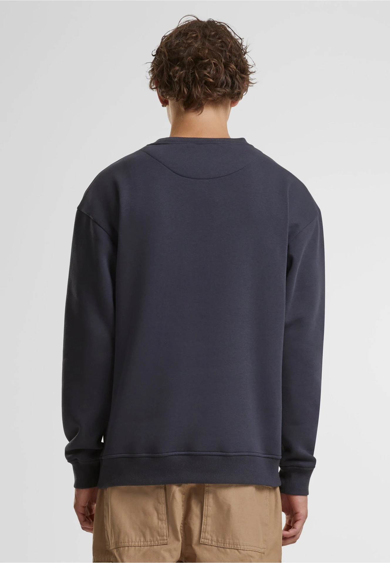 Build Your Brand Sweat Crewneck