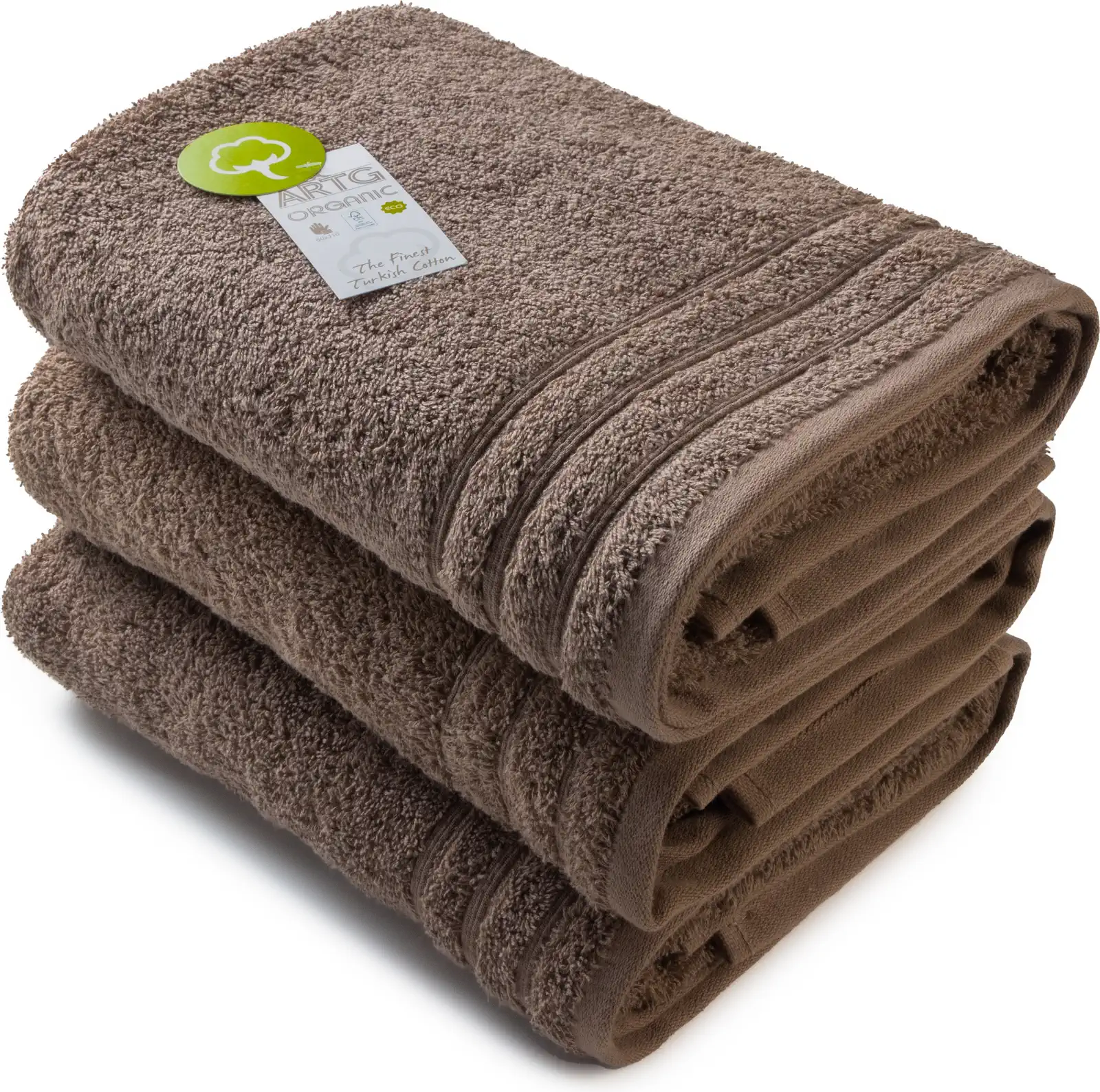 artg-ar503-organic-hand-towel-walnut-front-1 ARTG Organic Hand Towel