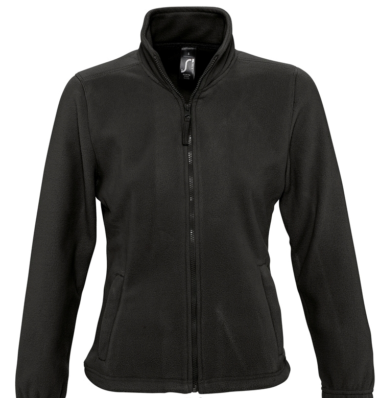 SOL'S Womens Fleecejacket North SOL'S Womens Fleecejacket North