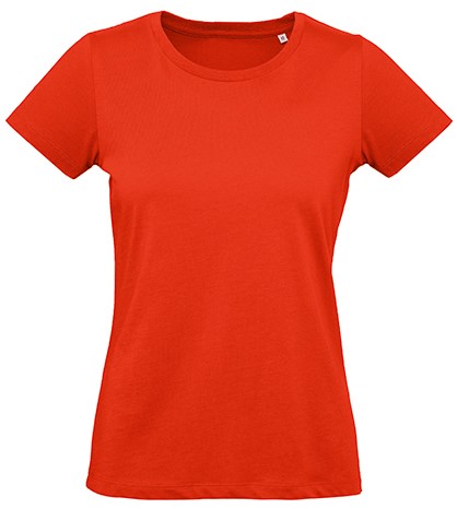 B&C Inspire Plus T Women