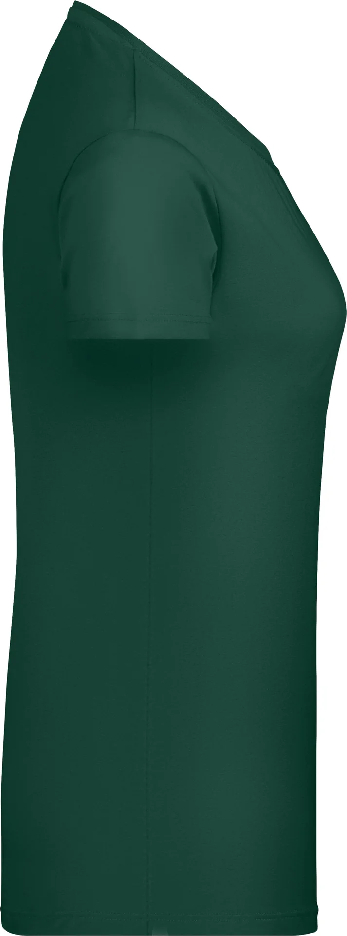 James & Nicholson Ladies Basic-T
