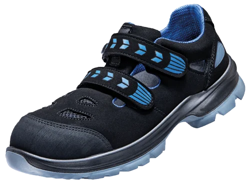 atlas Berufsschuh BS 46 blue ESD atlas Berufsschuh BS 46 blue ESD
