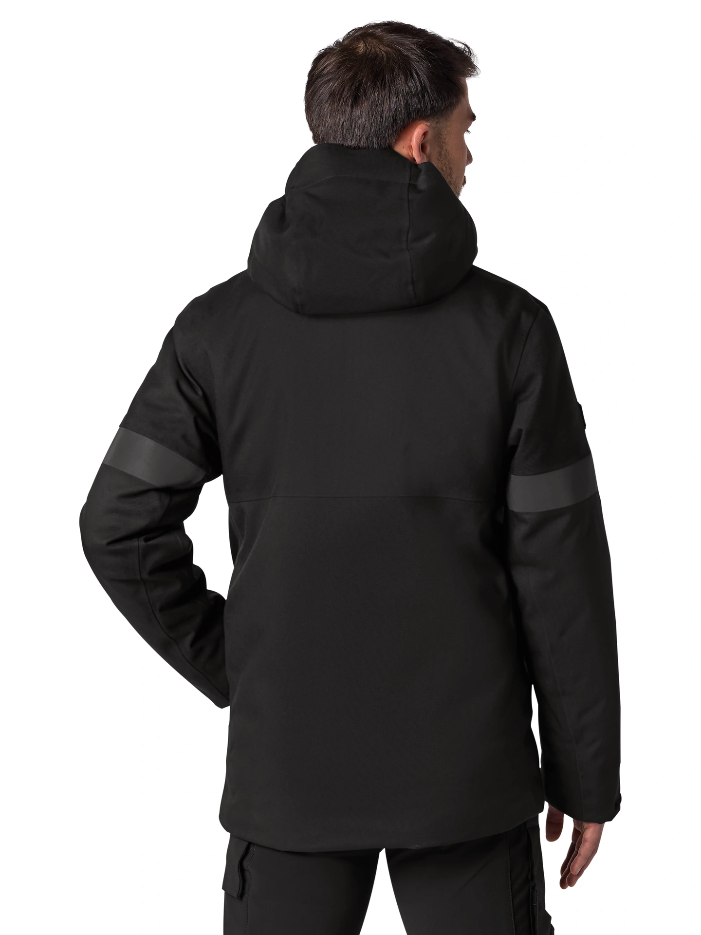 FHB Winter-Arbeitsjacke ADRIAN