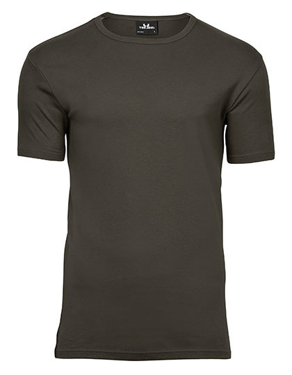 TEE JAYS Interlock Tee TEE JAYS Interlock Tee