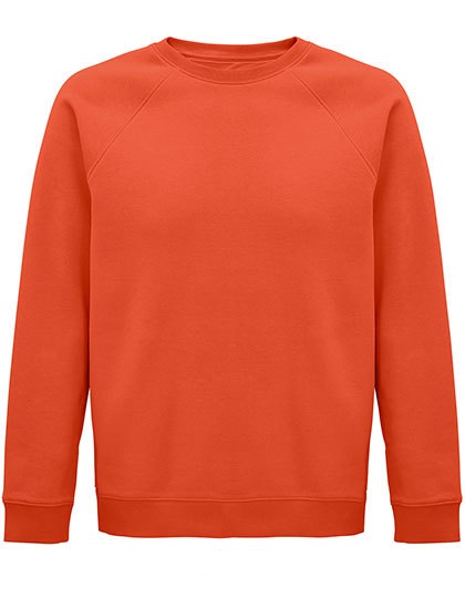 SOL'S Unisex Space Sweatshirt SOL'S Unisex Space Sweatshirt