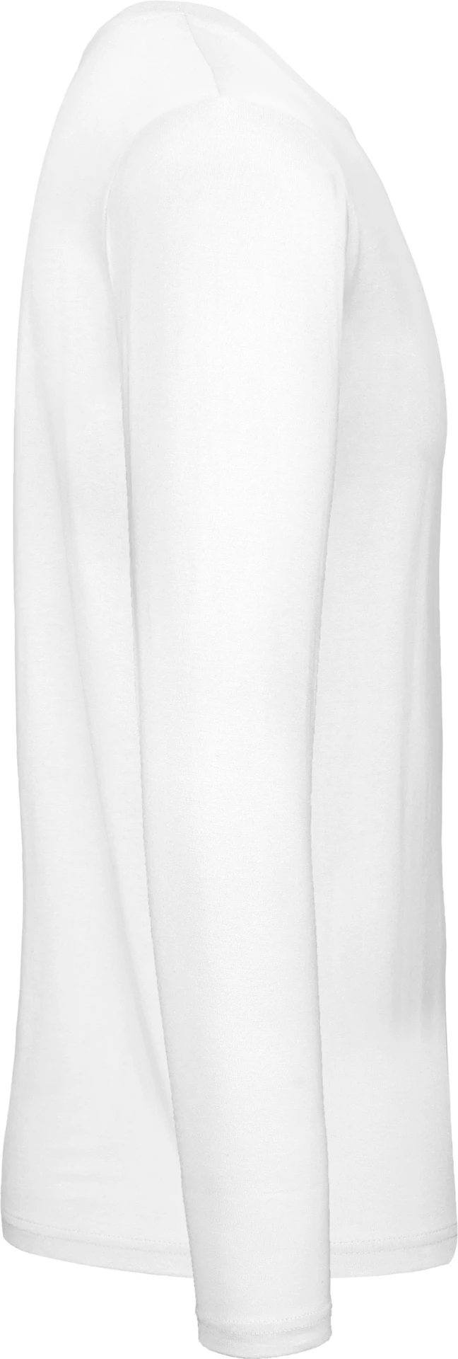 B&C T-Shirt #E150 Long Sleeve