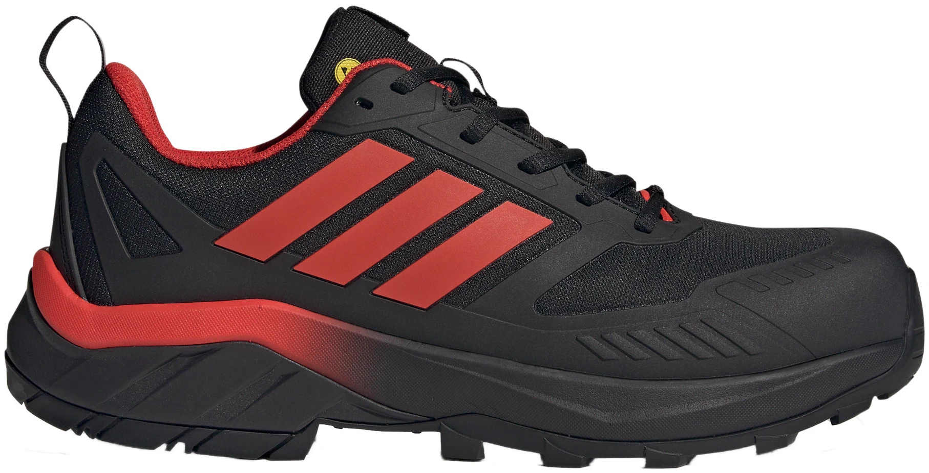 ADIDAS Sicherheitsschuh GRADIX LOW S3S