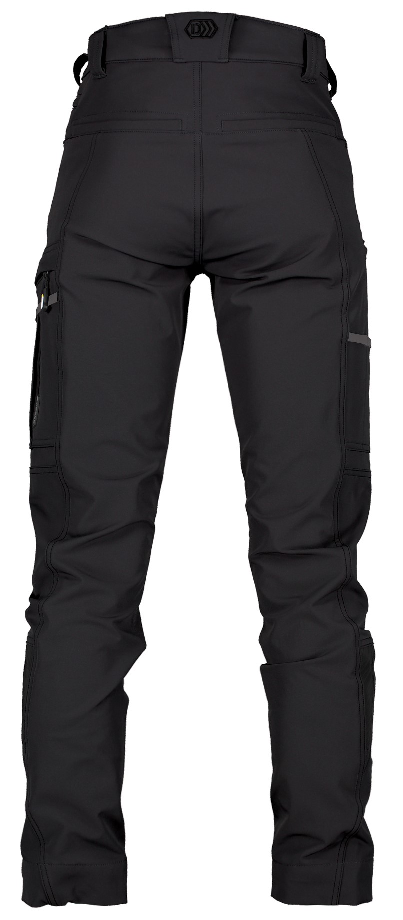 DASSY Stretch-Arbeitshose STORAX DASSY Stretch-Arbeitshose STORAX