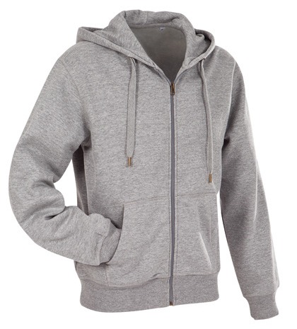 Stedman Active Sweatjacket Stedman Active Sweatjacket