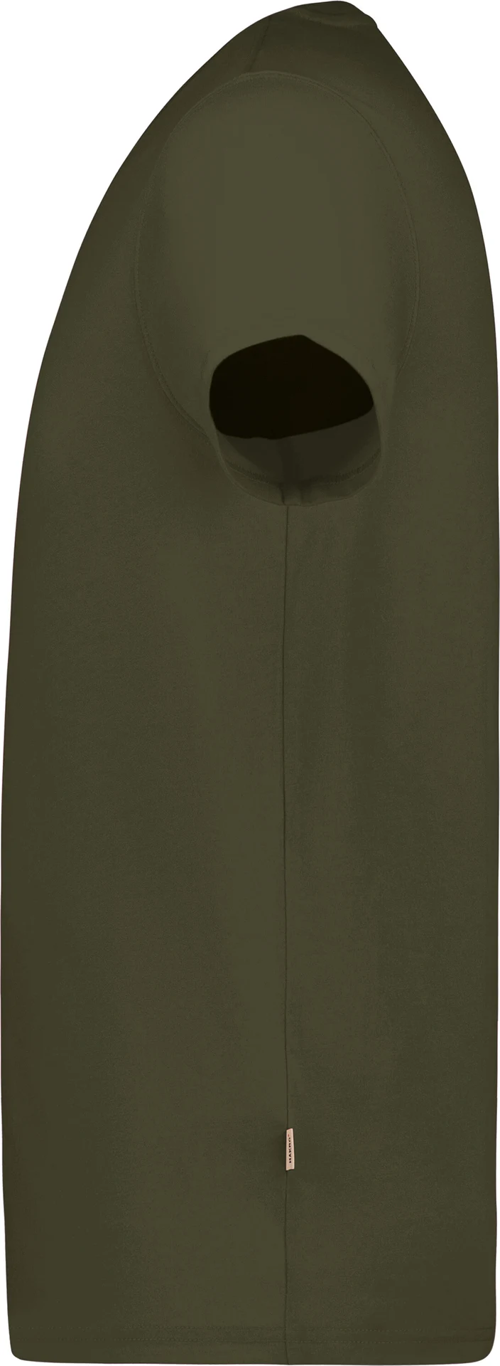 HAKRO T-Shirt 530 Mikralinar® ECO