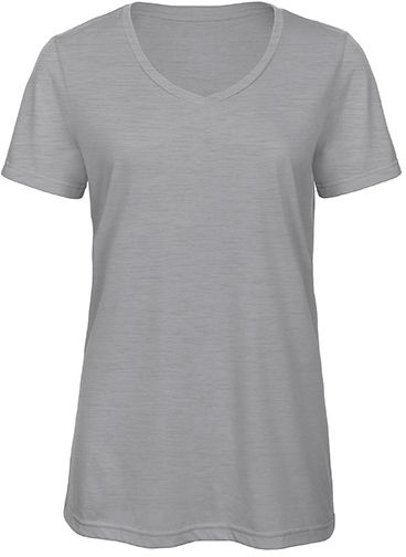 heather light grey