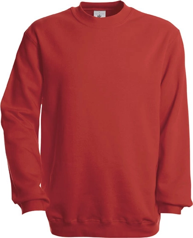B&C Basic Sweat Men Set In