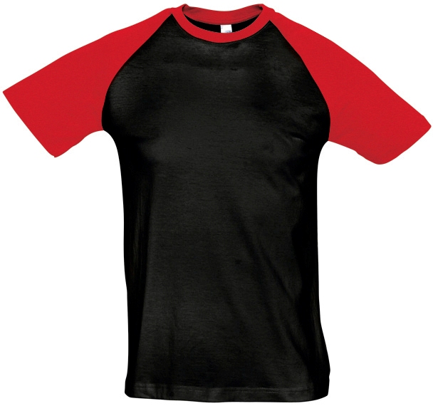 SOL'S Raglan T-Shirt Funky 150