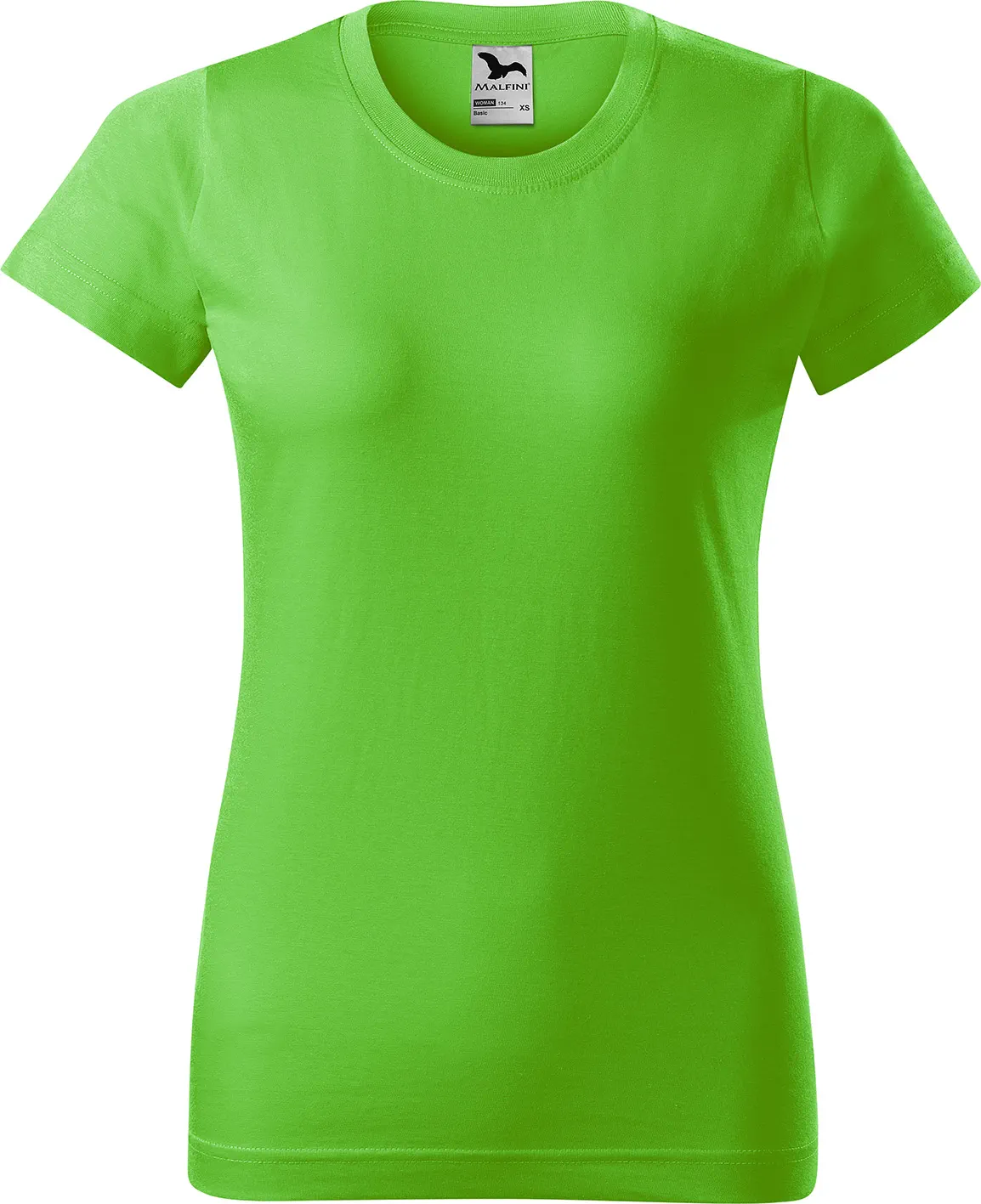 MALFINI T-Shirt Damen Basic 134