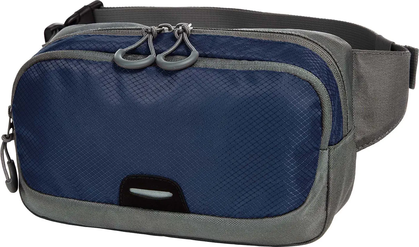 HALFAR Waist Bag Step