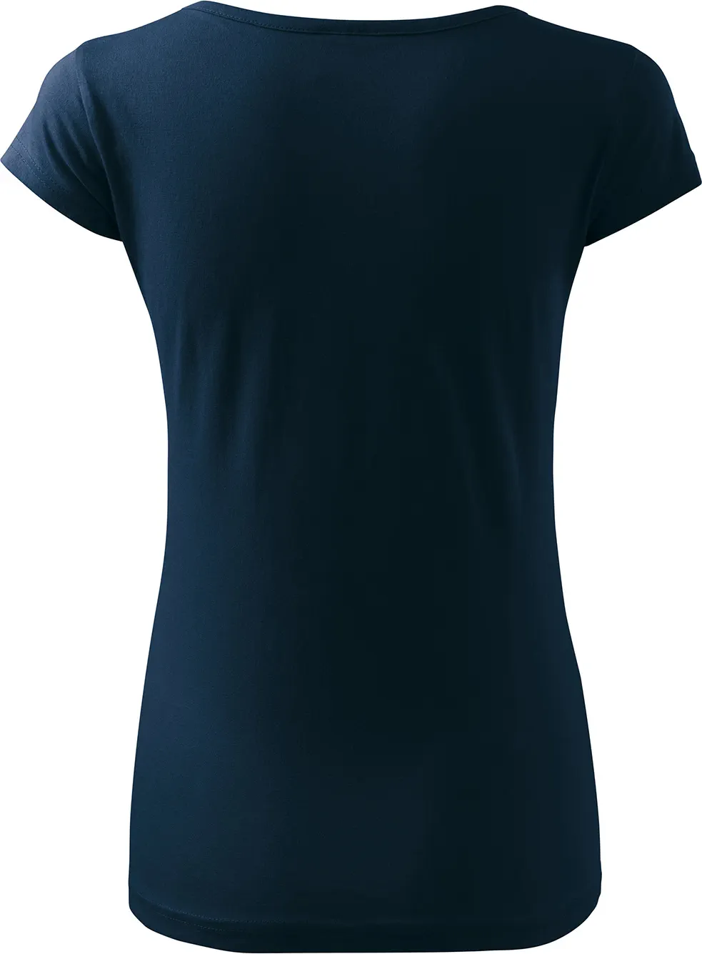 MALFINI T-Shirt Damen Pure 122