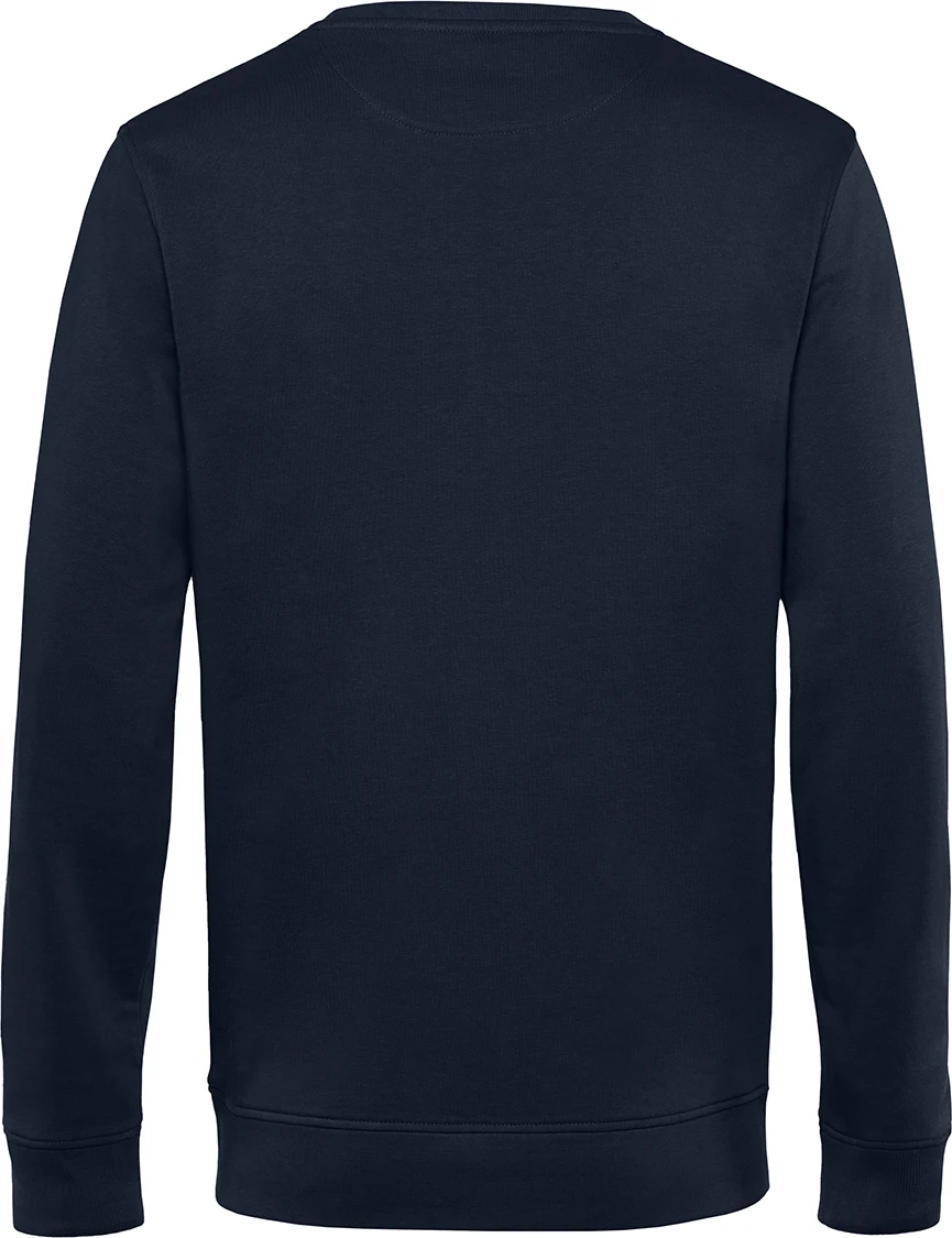 B&C Organic Crew Neck Sweat