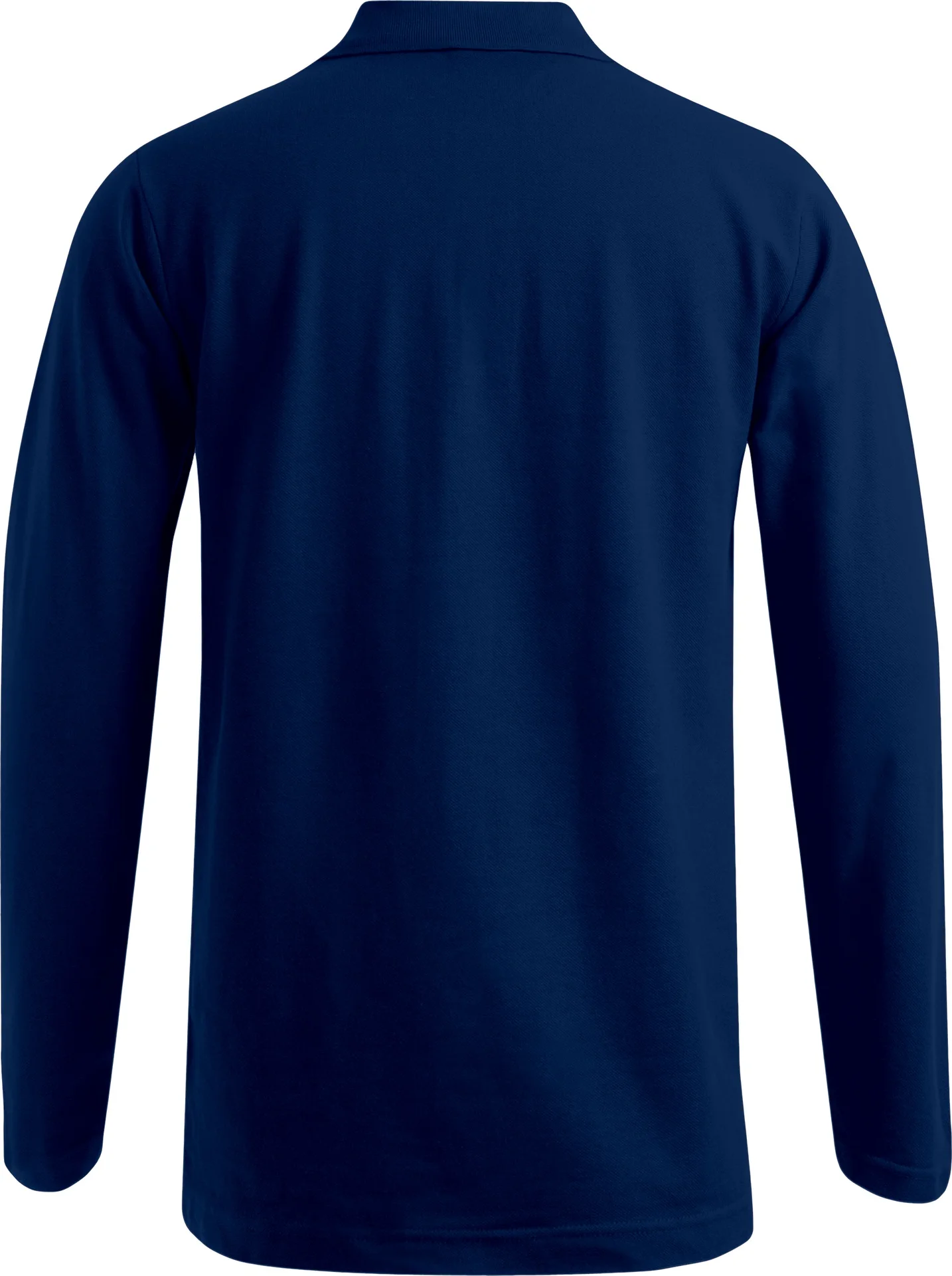 Promodoro Men's Heavy Polo Longsleeve