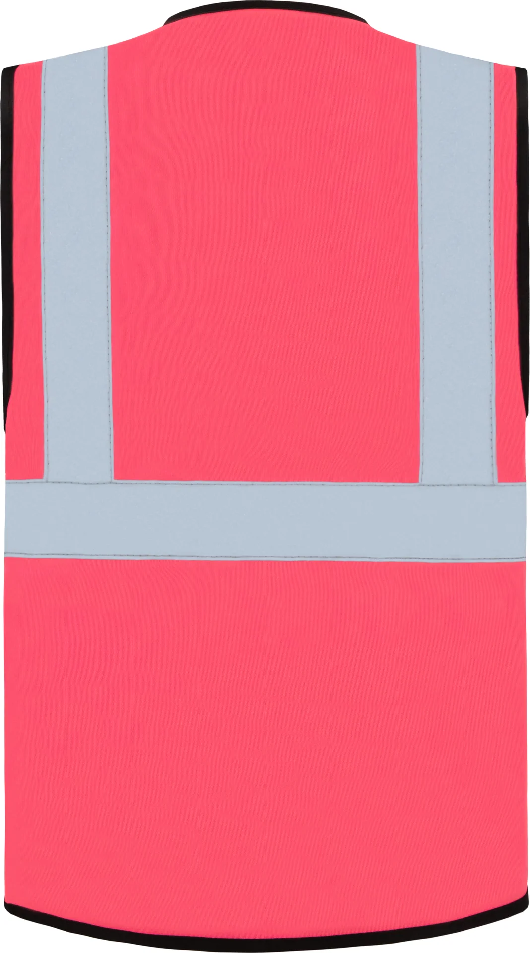 Korntex Executive Hi-Viz Safety Vest