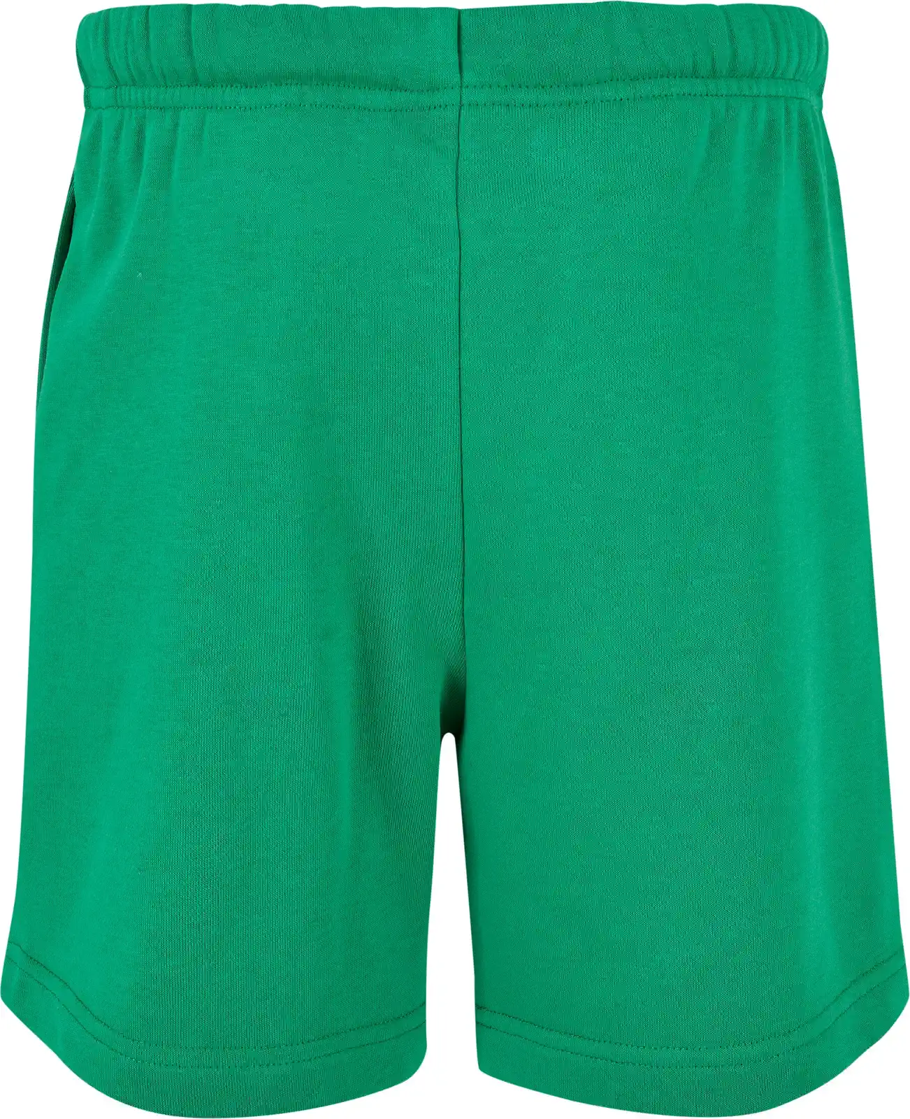 Build Your Brand Kids Basic Sweatshorts