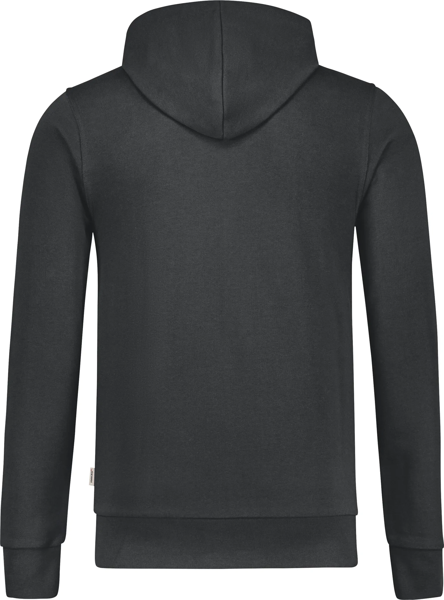HAKRO Kapuzenjacke 605 Premium