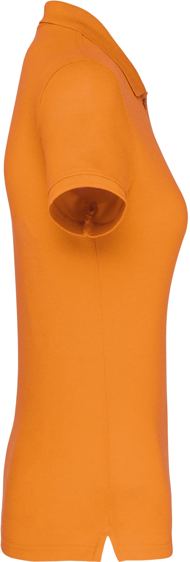 Kariban Schweres Damen Workwear Piqué Polo