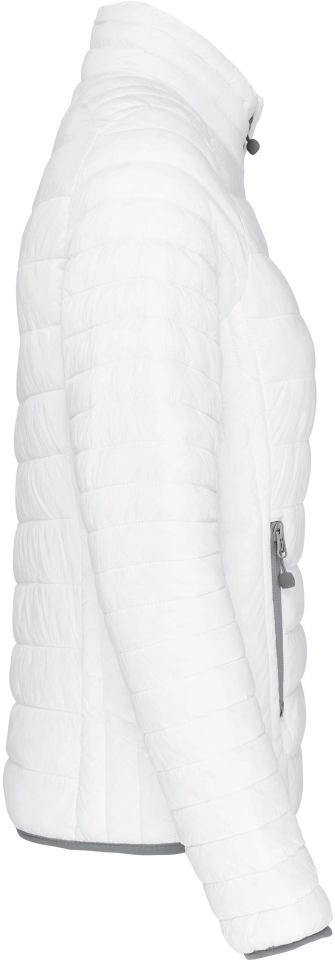Kariban Leichte Damen Steppjacke