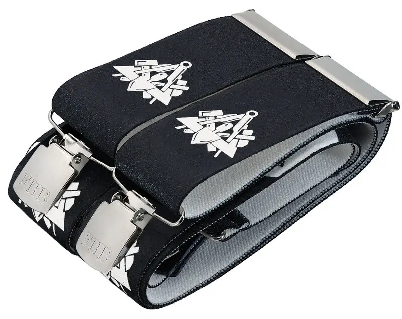 FHB Hosenträger FHB Hosenträger