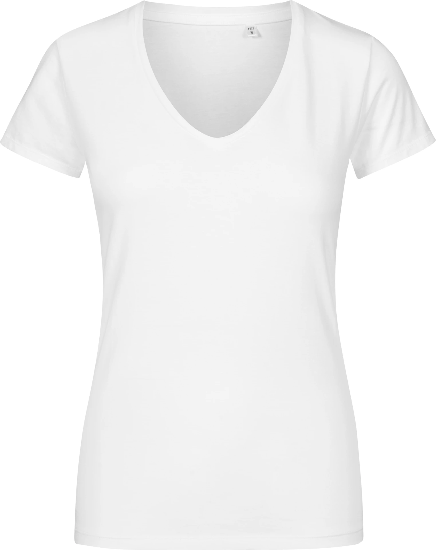 Promodoro X.O Women´s V-Neck T-Shirt