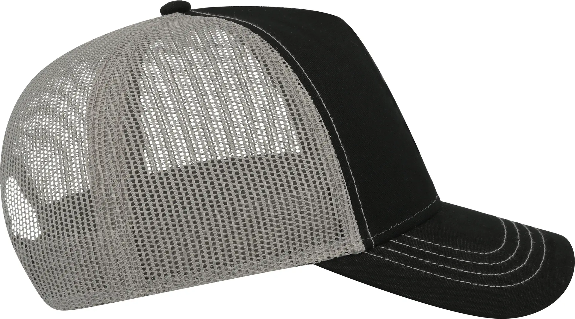 Atlantis Rapper Canvas-S Cap