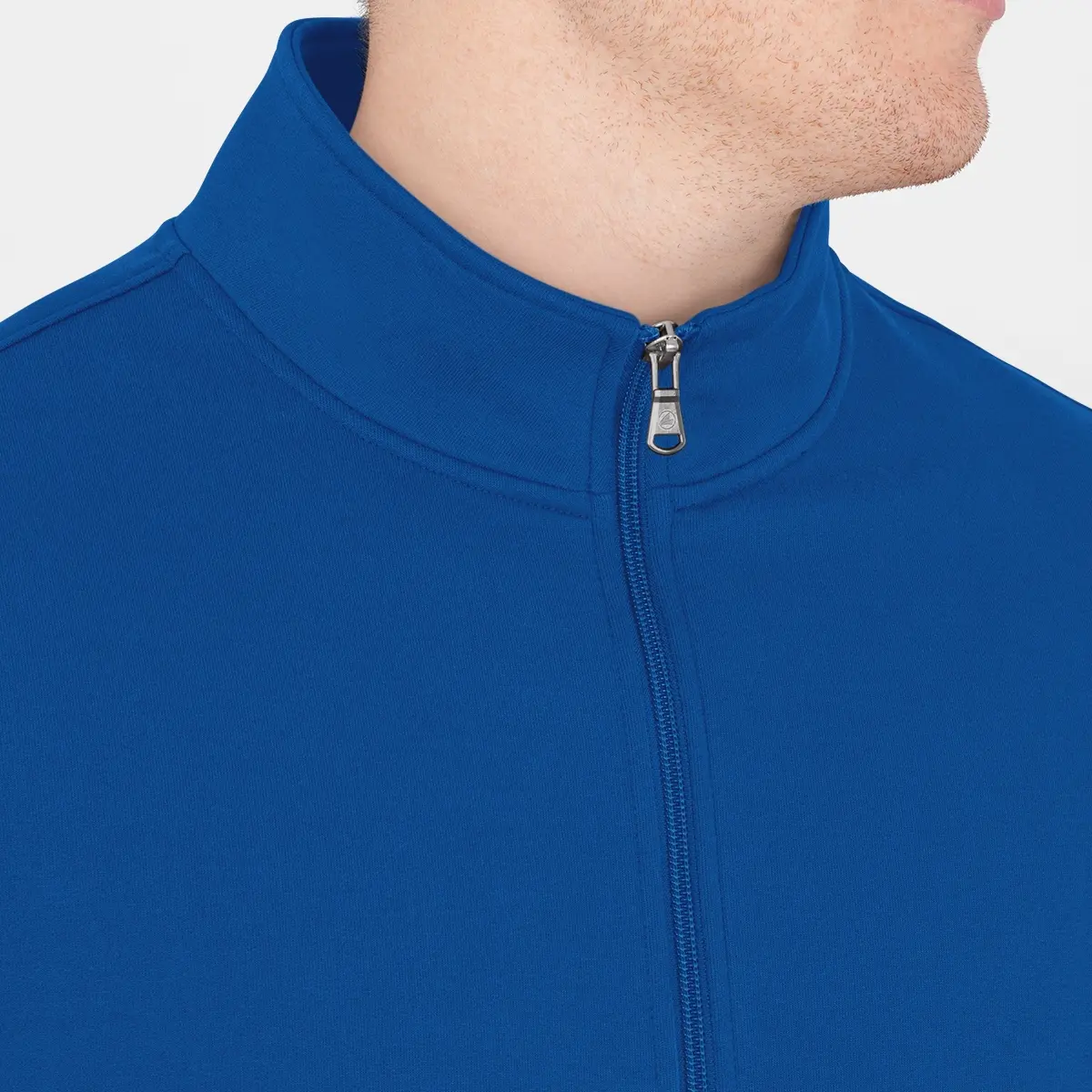 JAKO Sweatjacke Doubletex Herren