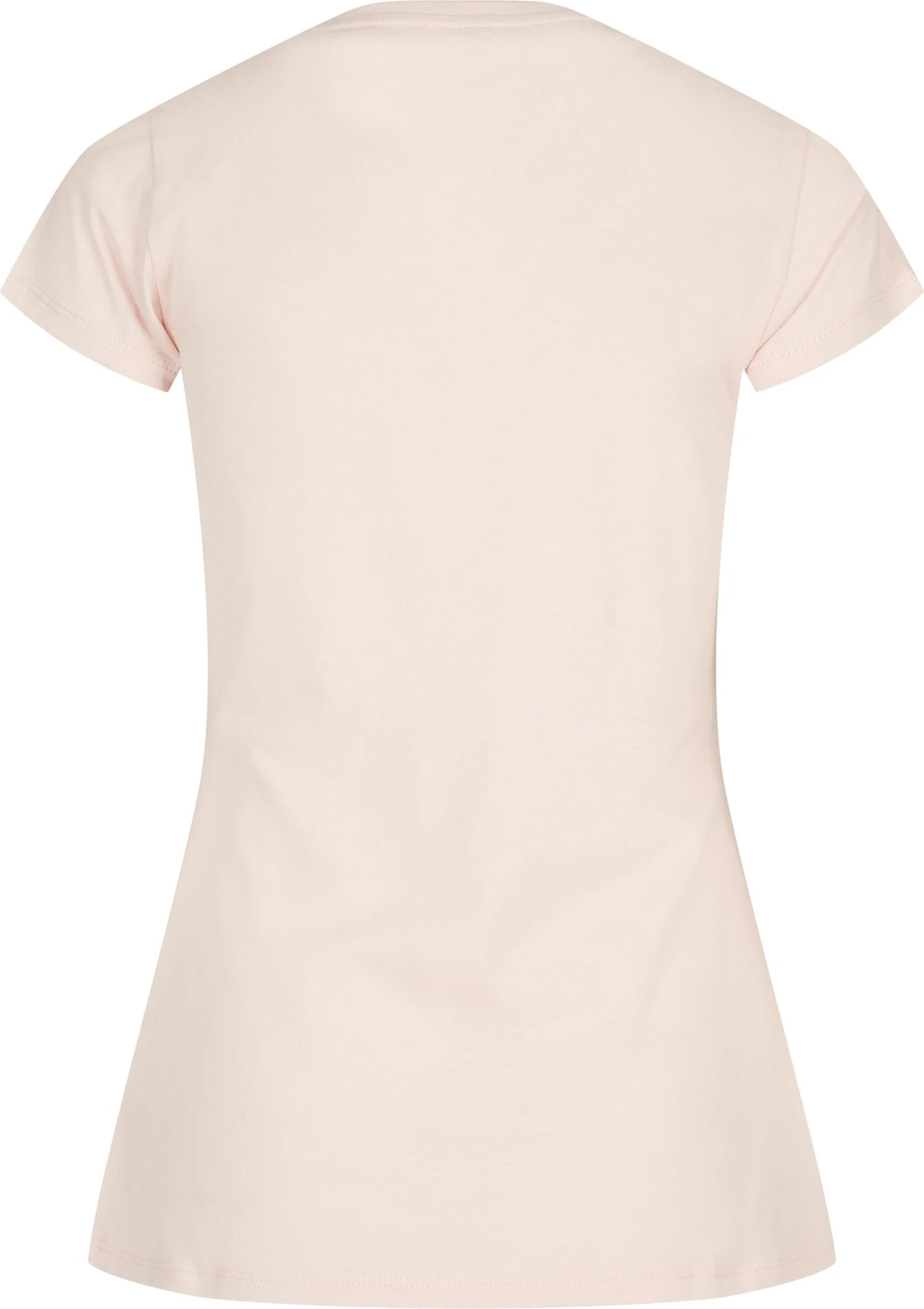 Build Your Brand Ladies Basic Tee