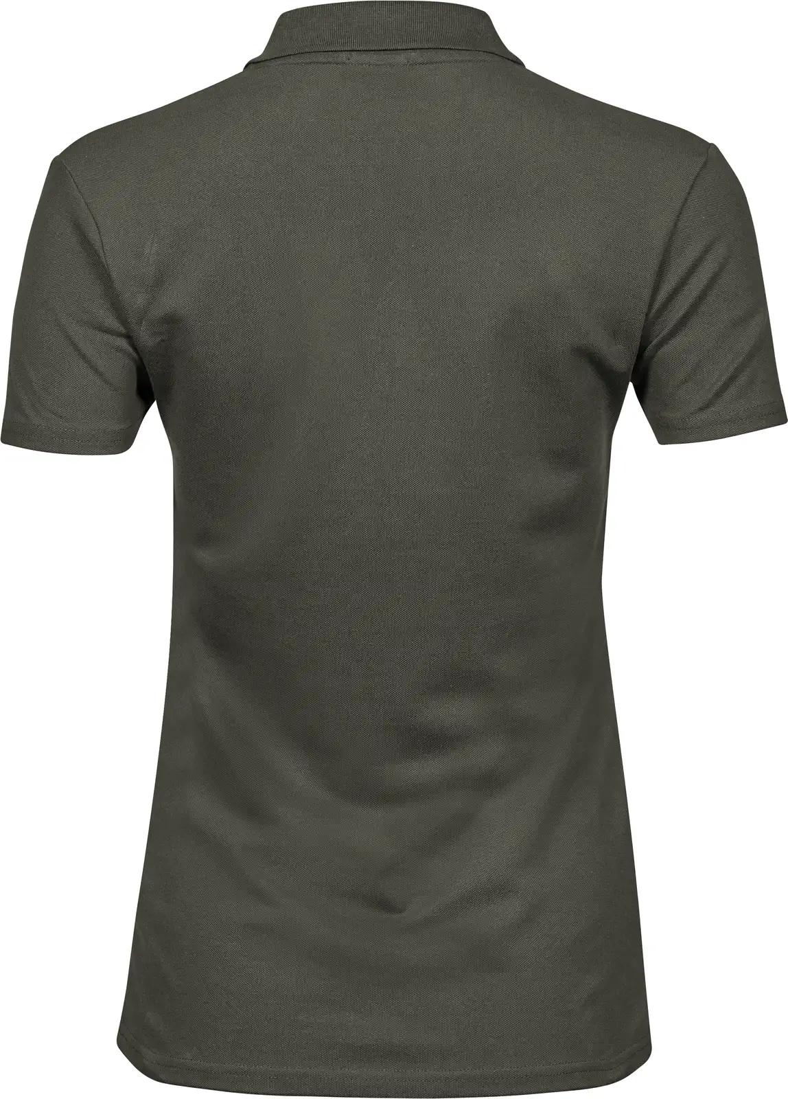 Tee Jays Ladies` Luxury Stretch Polo