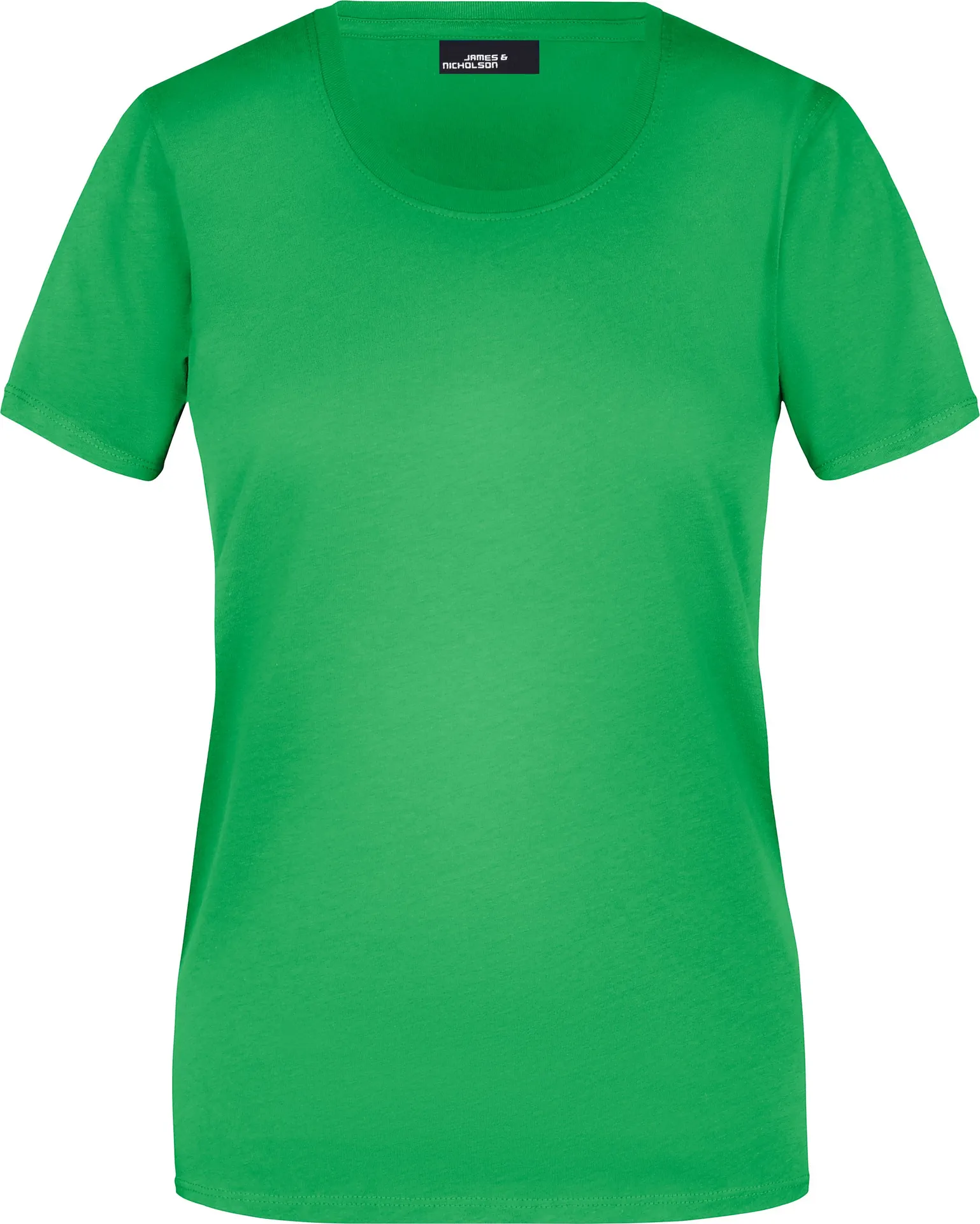 James & Nicholson Ladies Basic-T