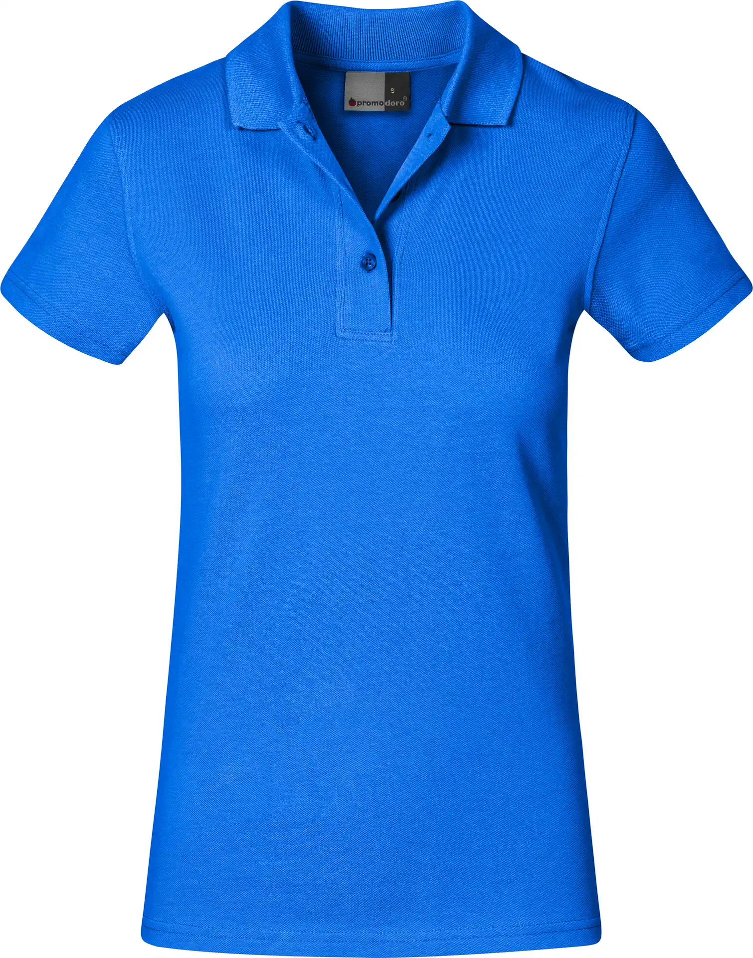 Promodoro Women's Superior Polo