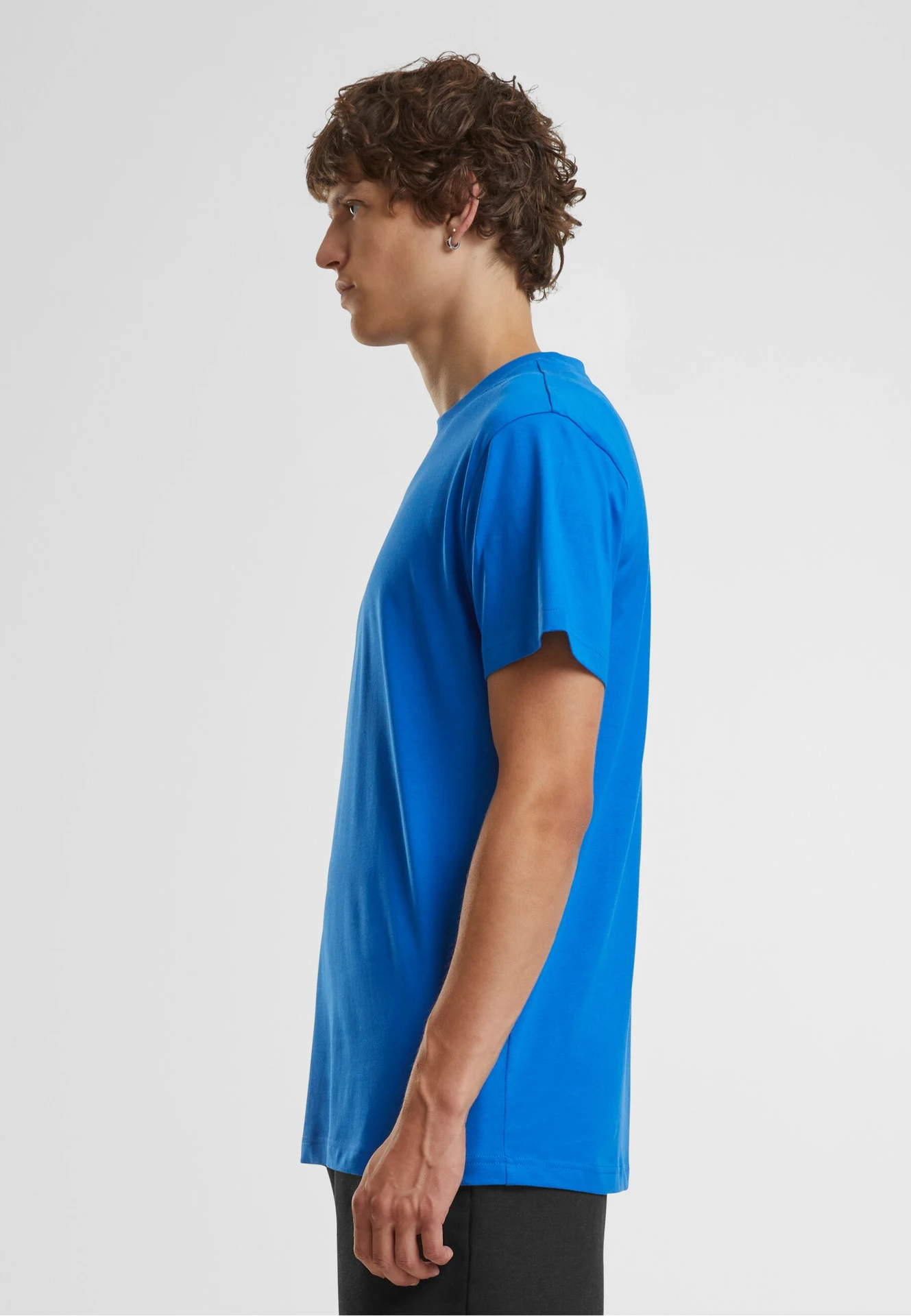 Build Your Brand T-Shirt Round Neck