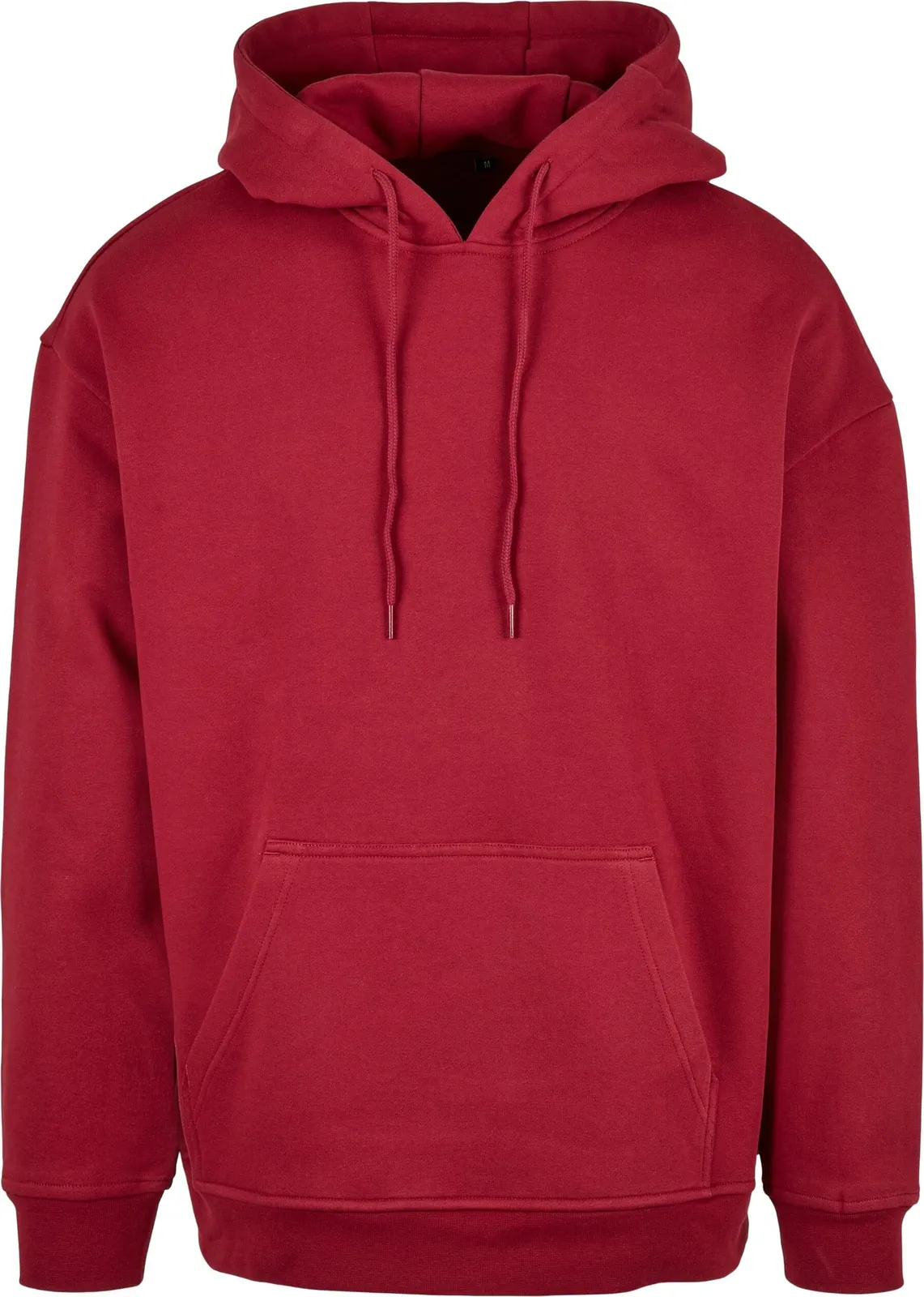 Build Your Brand Basic Oversize Hoody