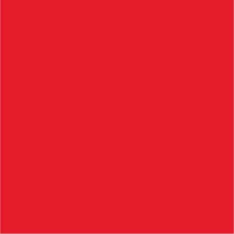 signal red