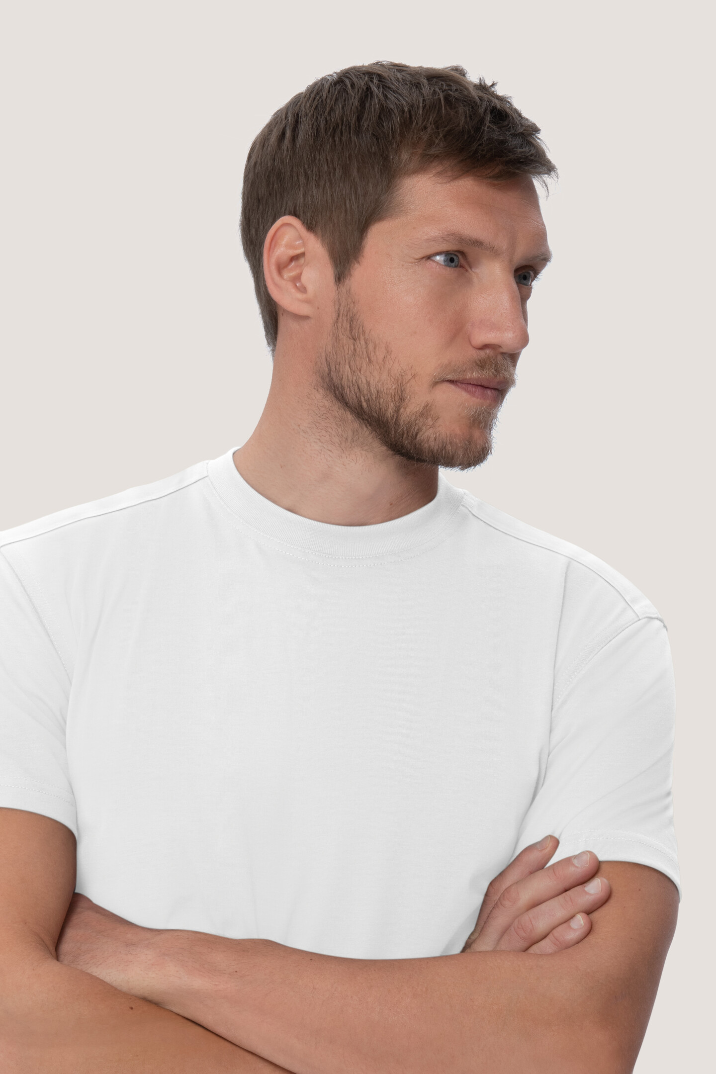 HAKRO T-Shirt 282 High Mikralinar®