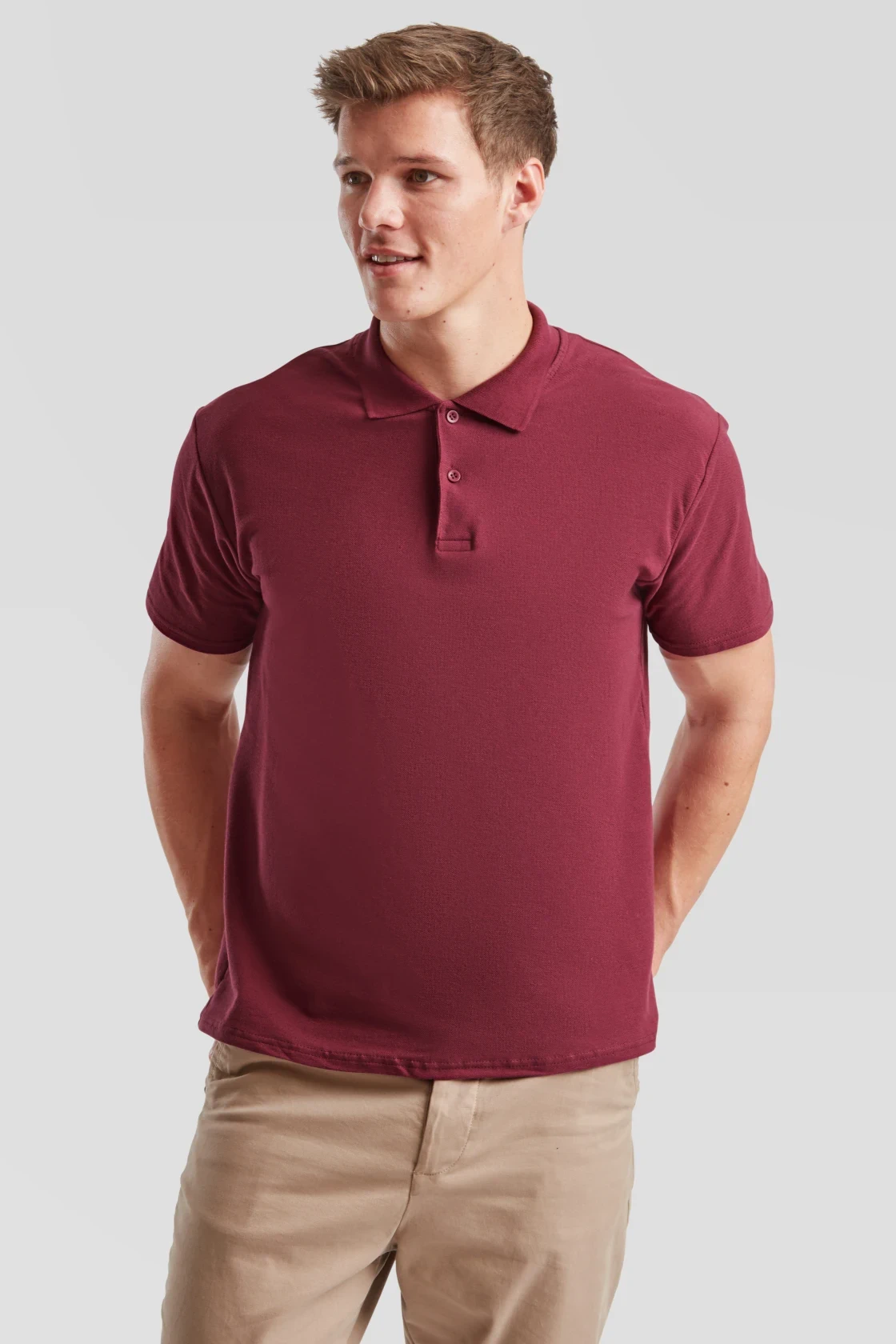 F.O.L. Original Polo