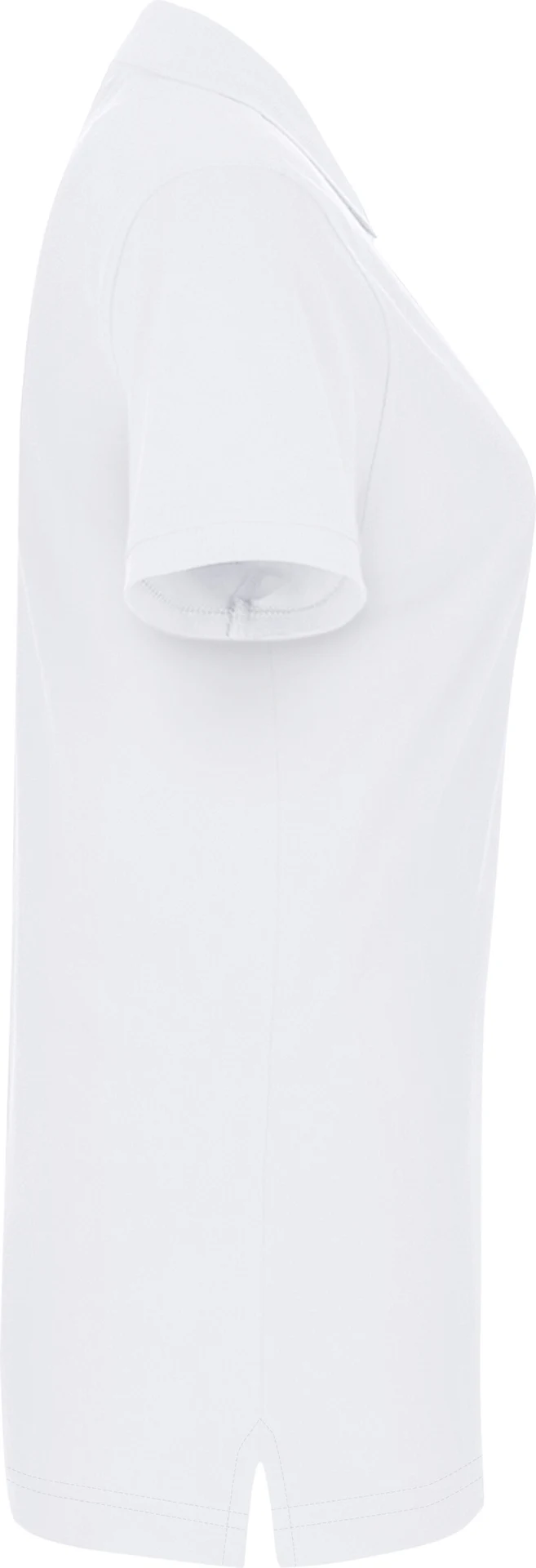 hakro-201-damen-poloshirt-pima-baumwolle-weiss-4 HAKRO Women-Premium-Poloshirt 201 Pima-Cotton